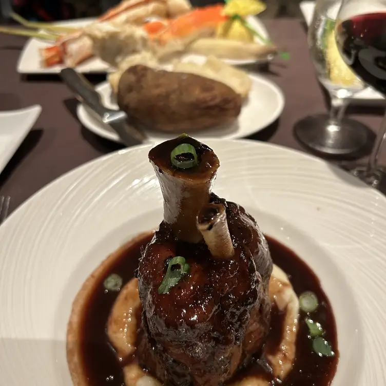 Mignon's Steaks & Seafood Restaurant Biloxi, MS OpenTable