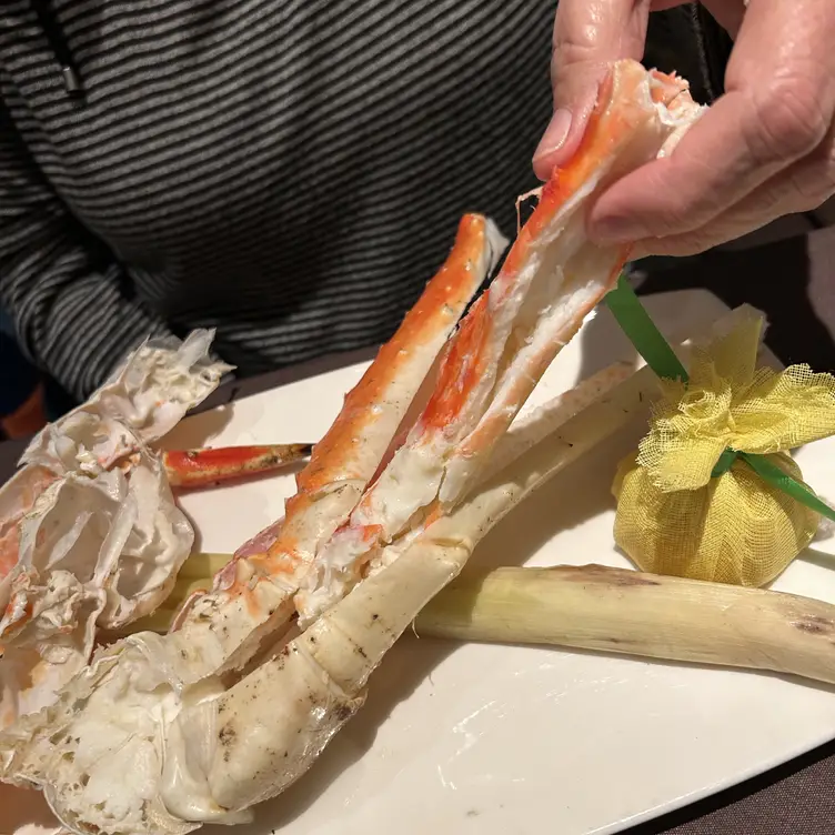 Mignon's Steaks & Seafood Restaurant Biloxi, , MS OpenTable