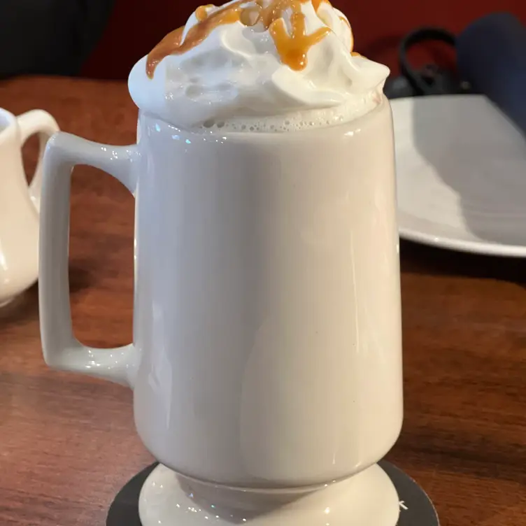 Iron Hill Brewery Lancaster Restaurant Lancaster, PA OpenTable