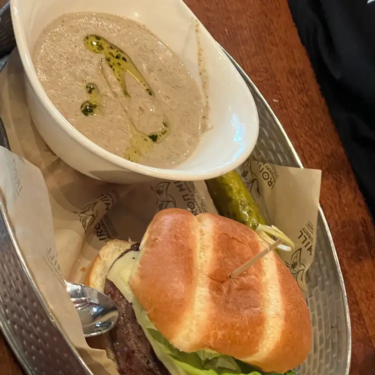 Iron Hill Brewery Lancaster Restaurant Lancaster, PA OpenTable