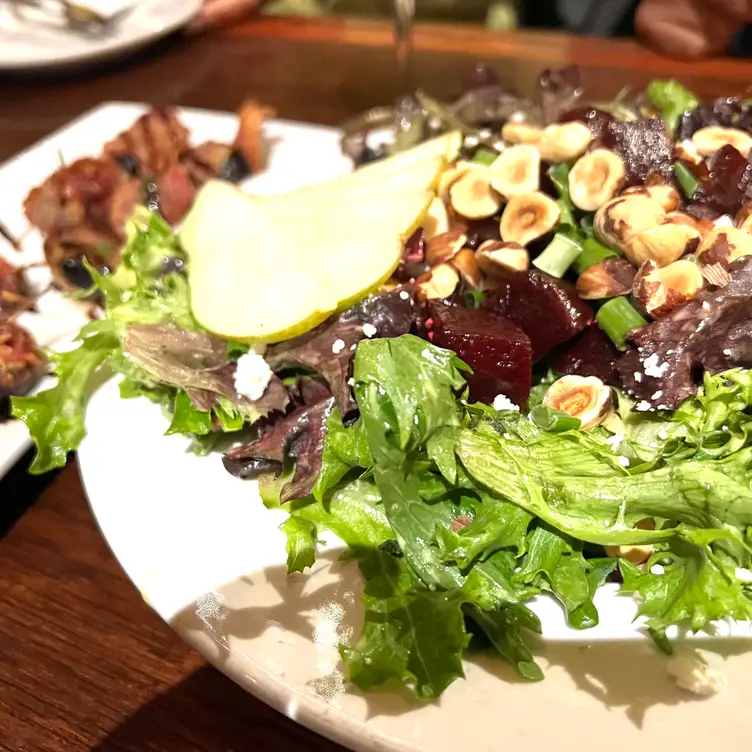 Arrivederci Wine & Jazz Restaurant Milwaukie, OR OpenTable