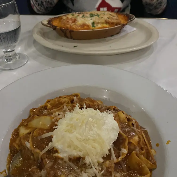 La Verona Restaurant Square, PA OpenTable