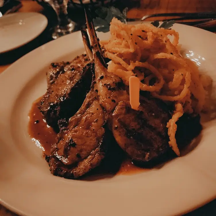 Primal Cut Steakhouse Restaurant Tinley Park, , IL OpenTable