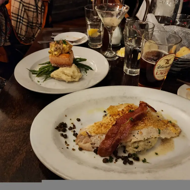 3rd & Ferry Fish Market Restaurant Easton, , PA OpenTable