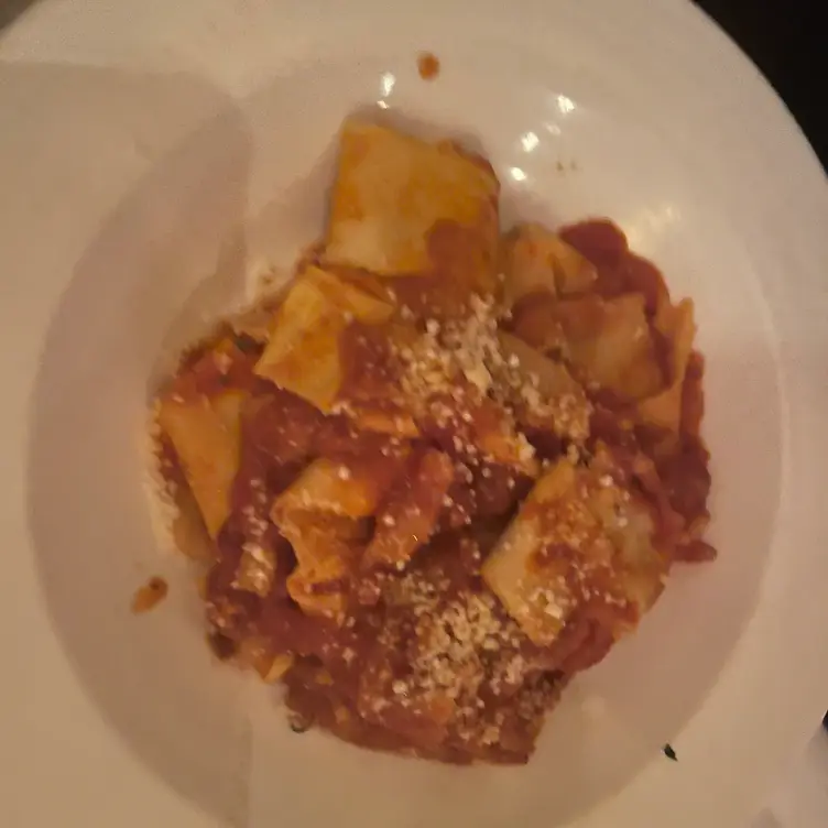 Bella Blu Restaurant New York, , NY OpenTable