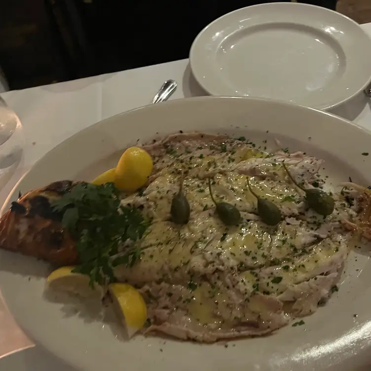 Varka Fishhouse Restaurant Ramsey, , NJ OpenTable