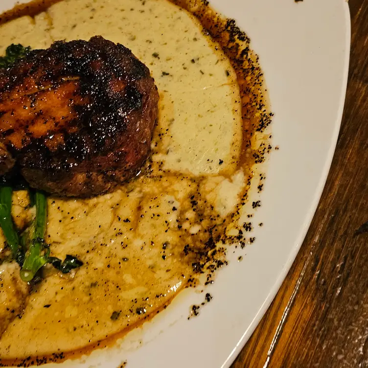 Broken Bit Steakhouse Restaurant Lancaster, , CA OpenTable