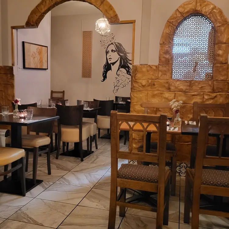 Fayrouz Restaurant，DublinDublin