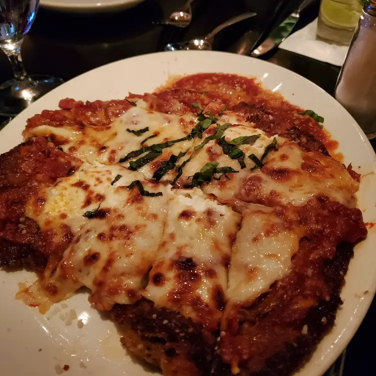 Sapori Italian Restaurant White Plains White Plains, NY OpenTable