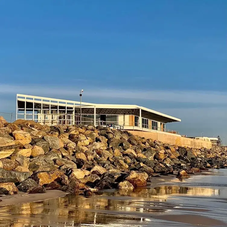 West Beach SLSC, West Beach, AU-SA