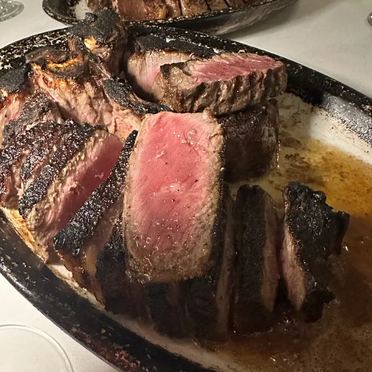 Vintage Prime Steakhouse Restaurant Saint James, , NY OpenTable