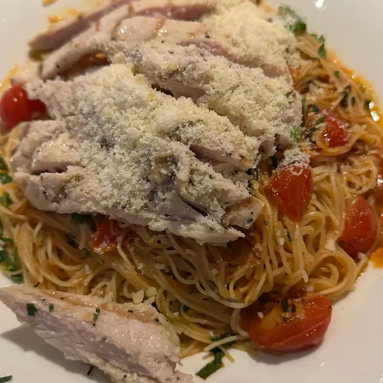 Casanova Restaurant - Las Vegas, NV | OpenTable