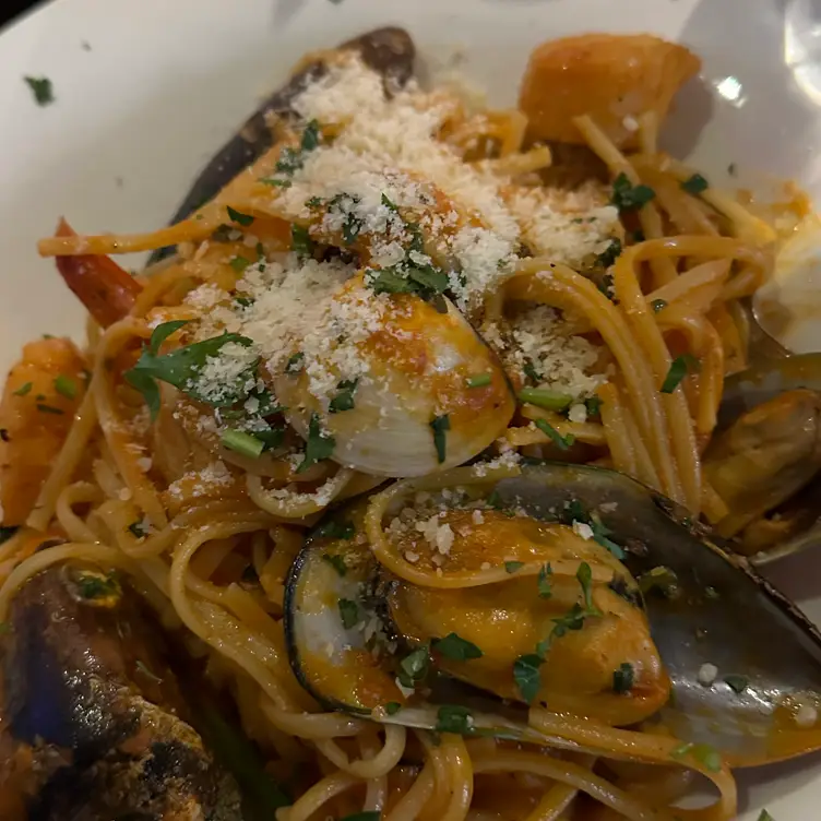 Casanova Restaurant - Las Vegas, NV | OpenTable