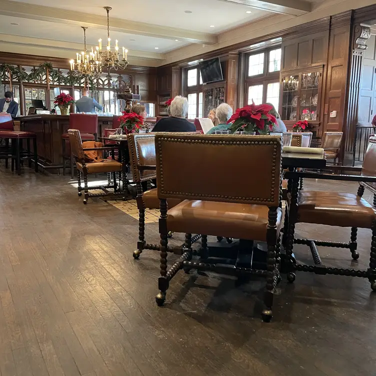 The Granville Inn Restaurant Granville, OH OpenTable