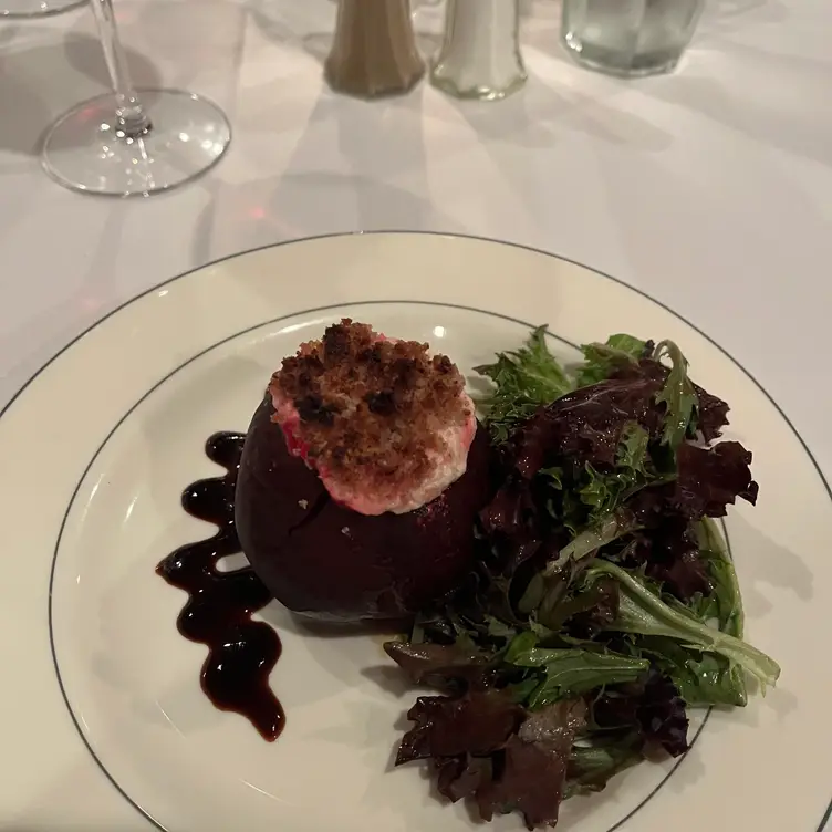 Crane's Tavern Steakhouse & Seafood Restaurant Hilton Head Island, SC