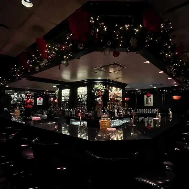 The Prime Rib Restaurant Washington, DC OpenTable