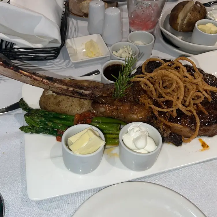 Restaurante Ladera Grill - Morgan Hill - Morgan Hill, , CA | OpenTable