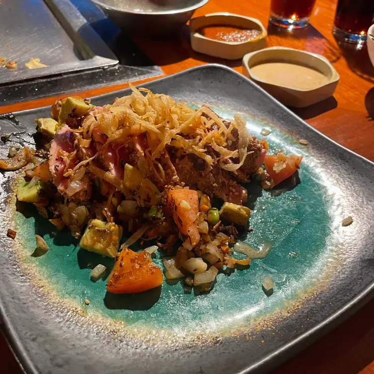 Kimono Restaurant Benicia, CA OpenTable