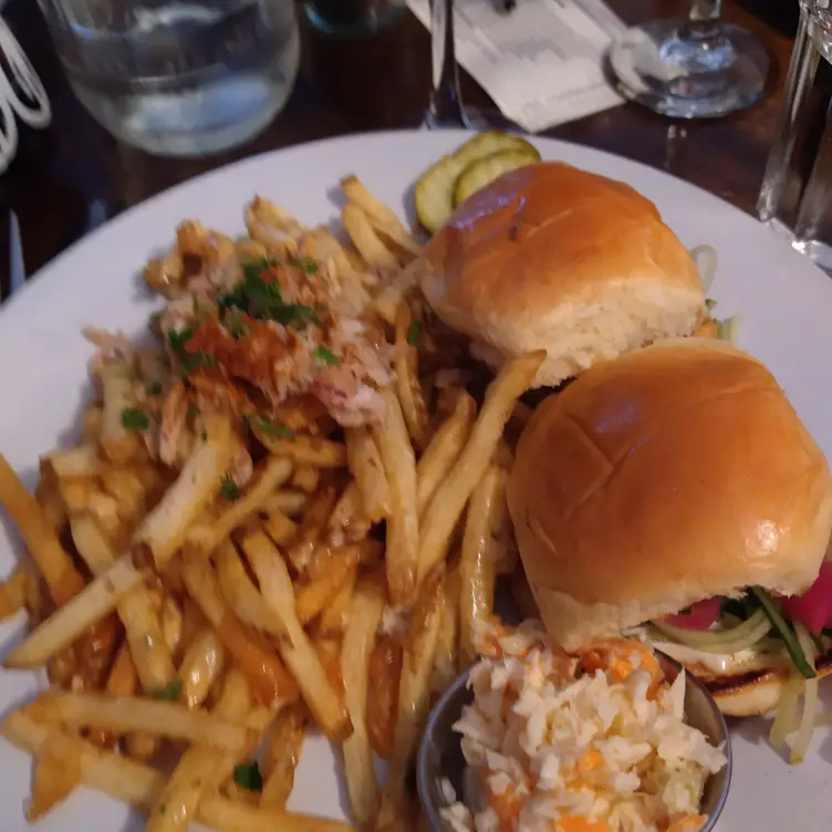 3rd & Ferry Fish Market Restaurant Easton, , PA OpenTable