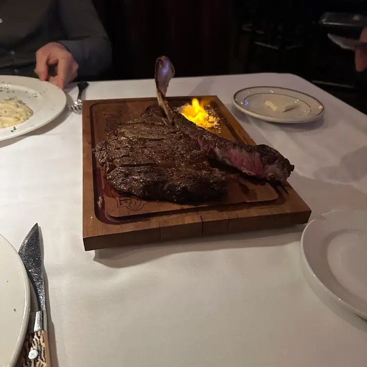 III Forks Dallas Restaurant Frisco, TX OpenTable