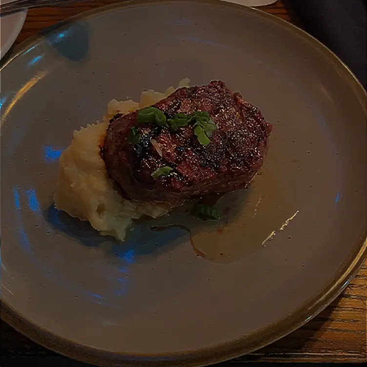 Bleu Restaurant and Bar WinstonSalem, NC OpenTable