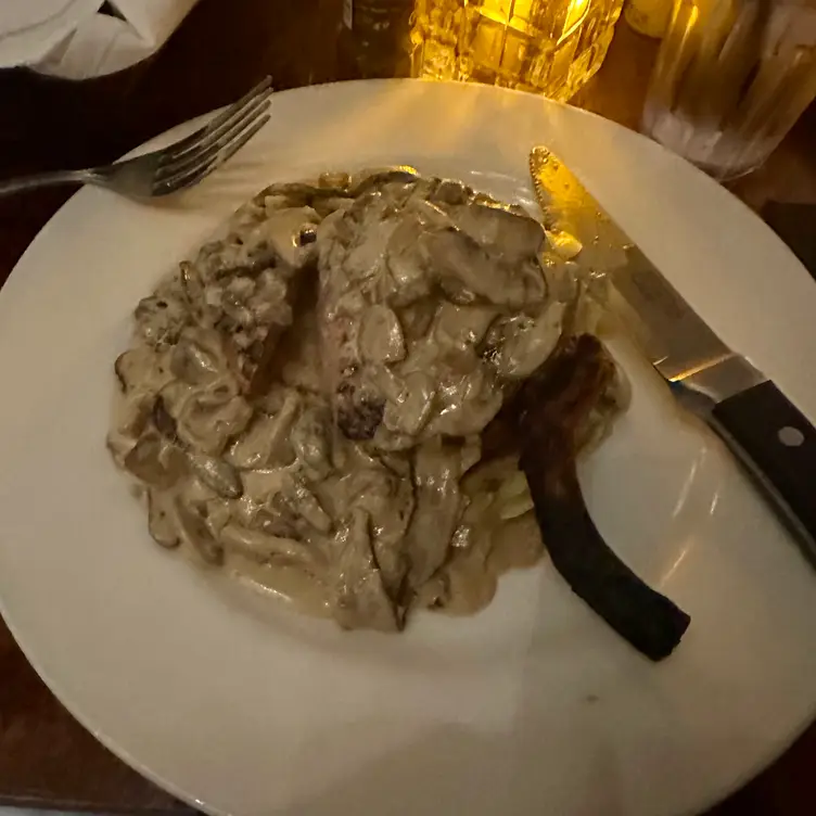 Danny's Steakhouse Sushi & Wine Bar Restaurant Red Bank, NJ OpenTable