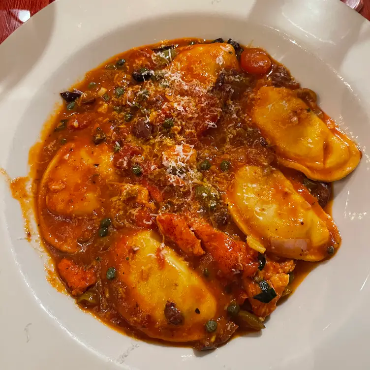 Restaurante BaccoBoston Boston, , MA OpenTable