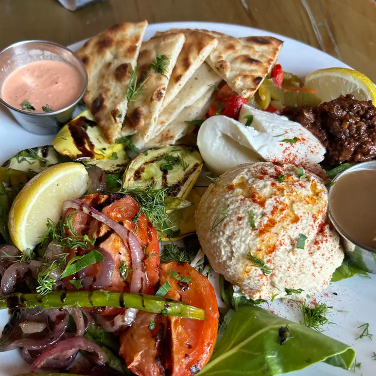 59 Almshouse Restaurant Richboro, PA OpenTable