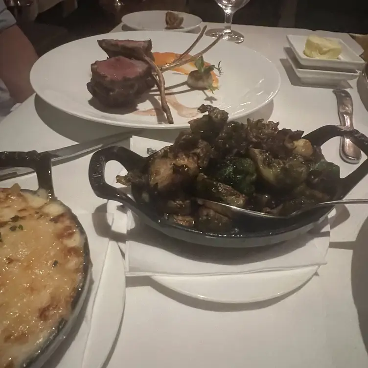 The Grill The RitzCarlton, Naples Restaurant Naples, , FL OpenTable