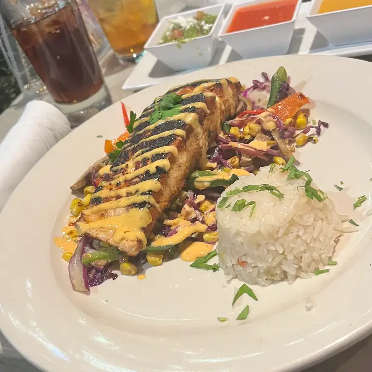 Mesero Clearfork Restaurant Fort Worth, TX OpenTable