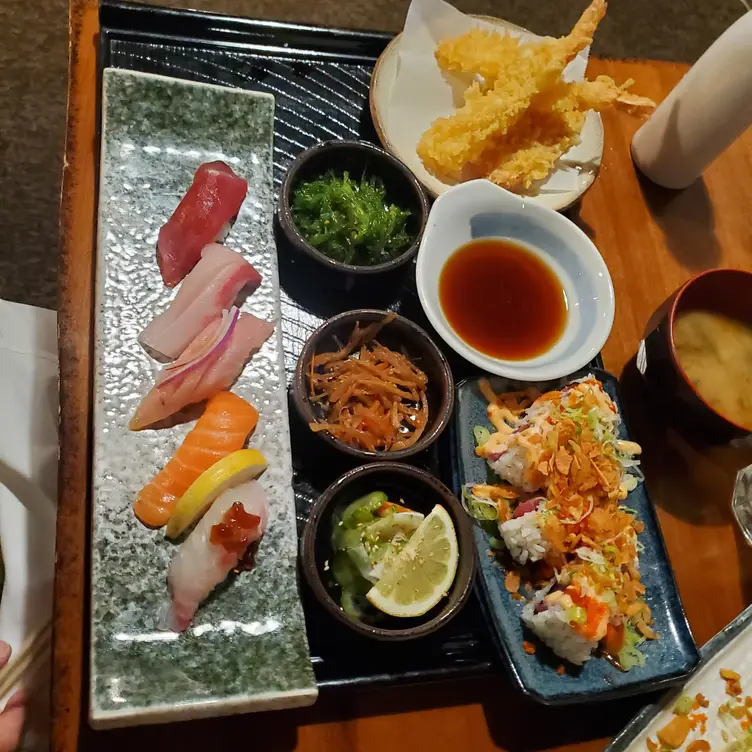 Japanese Restaurant Goshi San Luis Obispo, CA OpenTable