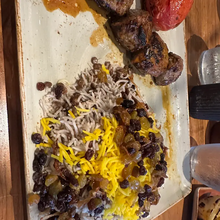 Rumi's Kitchen Avalon Restaurant Alpharetta, GA OpenTable