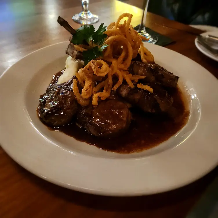 Primal Cut Steakhouse Restaurant Tinley Park, IL OpenTable