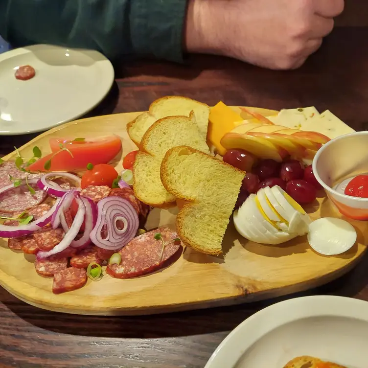 Huszar Restaurant - Pittsburgh, , PA | OpenTable