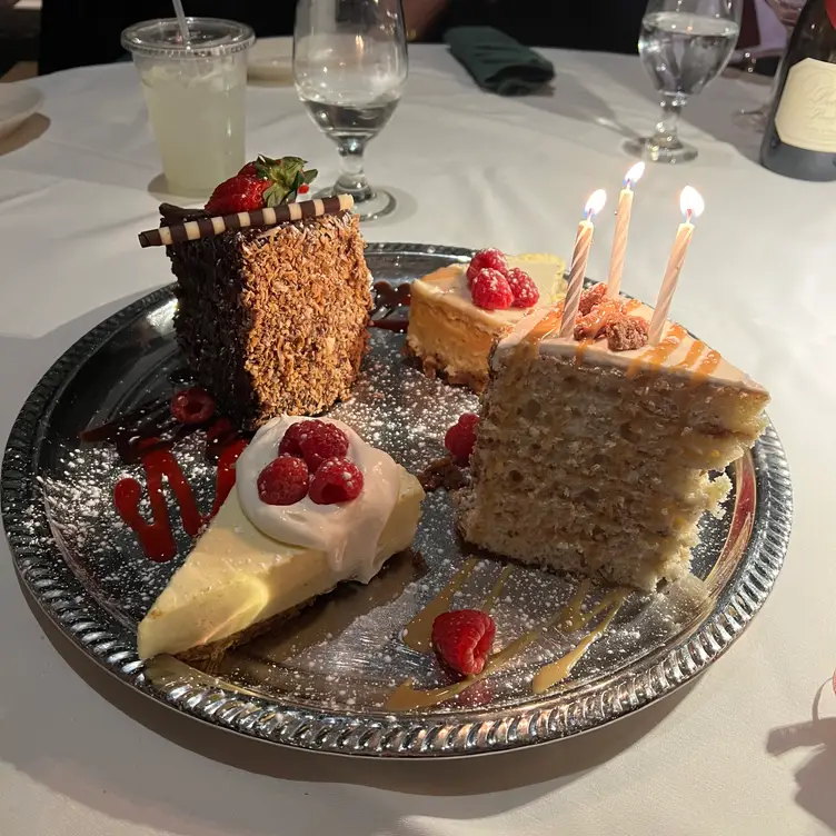 III Forks Dallas Restaurant Frisco, TX OpenTable