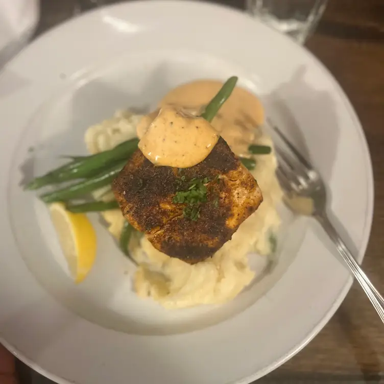 3rd & Ferry Fish Market Restaurant Easton, , PA OpenTable