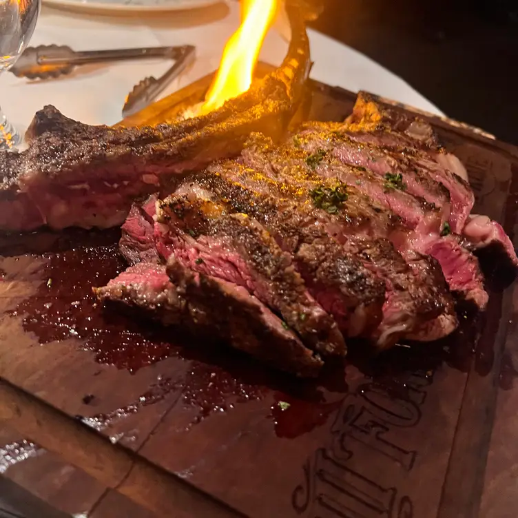 III Forks Dallas Restaurant Frisco, TX OpenTable