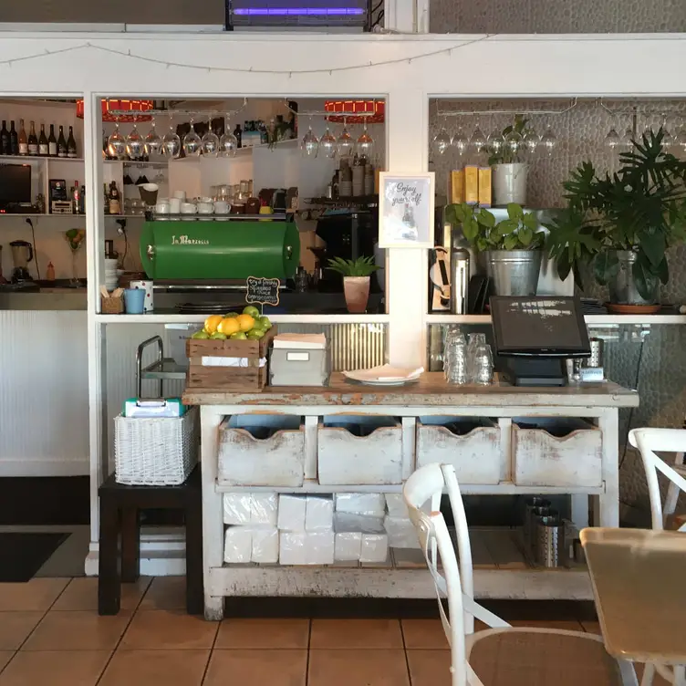H2O Cafe Restaurant, Narrabeen, AU-NSW