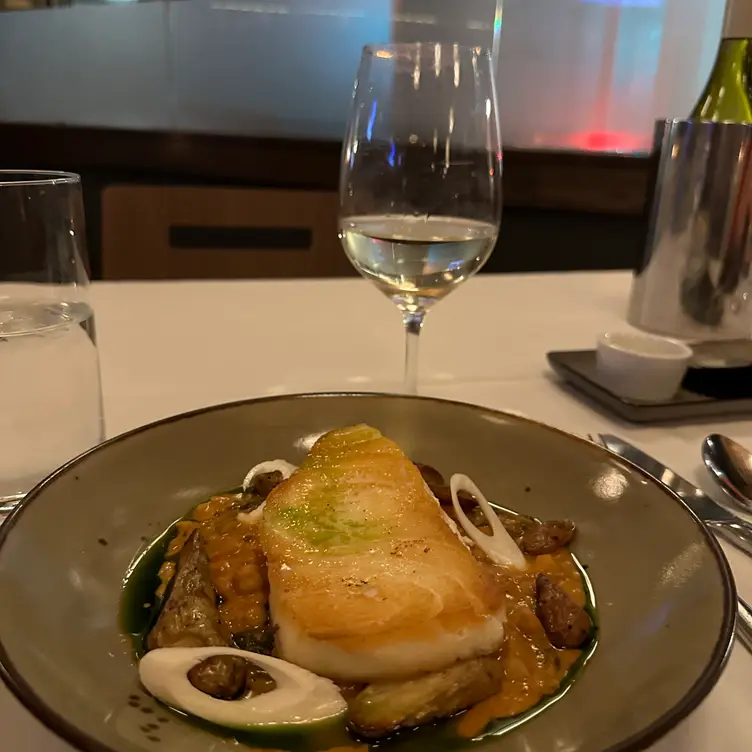 The Tasting Room Restaurant Frederick, MD OpenTable