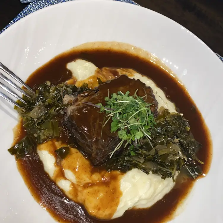 Tanglewood Hyatt Regency Coconut Point Resort & Spa Restaurant