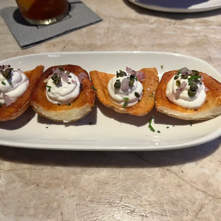 Nick's Manhattan Beach Restaurant Manhattan Beach, CA OpenTable