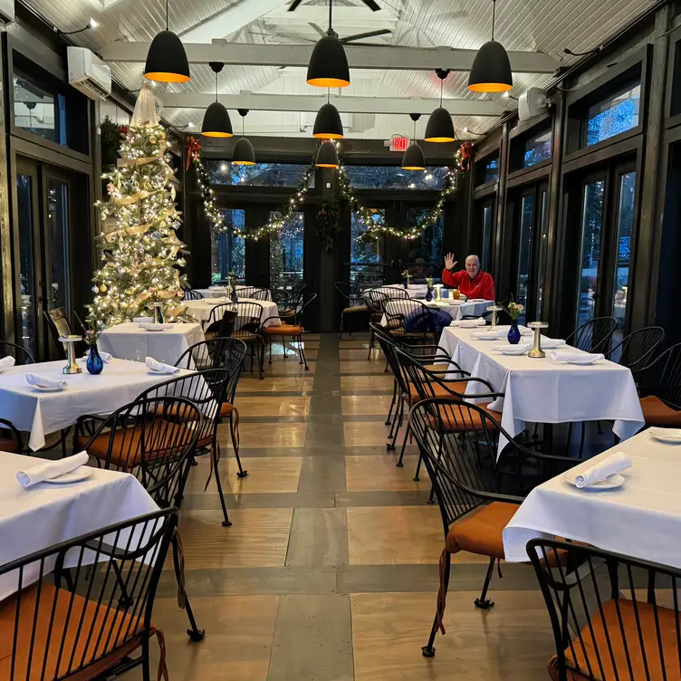 Bernardin's Restaurant at the Zevely House WinstonSalem, NC OpenTable