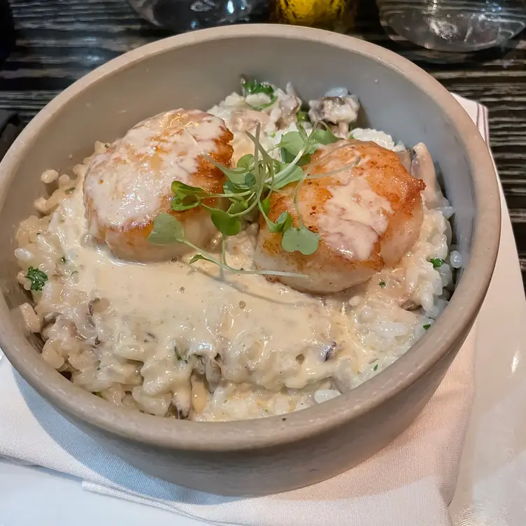 Volver Restaurant Philadelphia, PA OpenTable