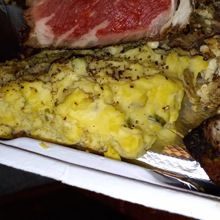 Porterhouse Steak and Seafood Little Canada Restaurant Little