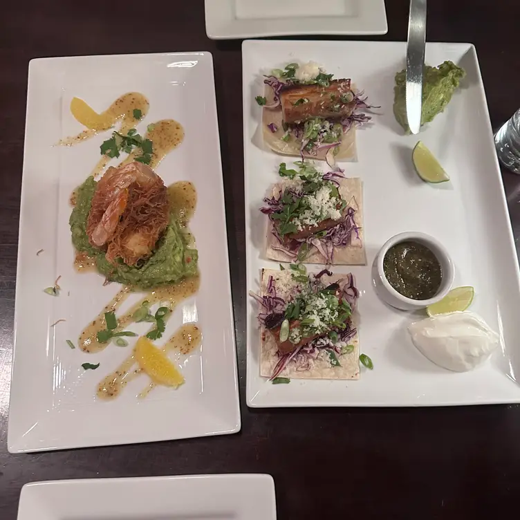 The Perfect Caper Restaurant Punta Gorda, FL OpenTable