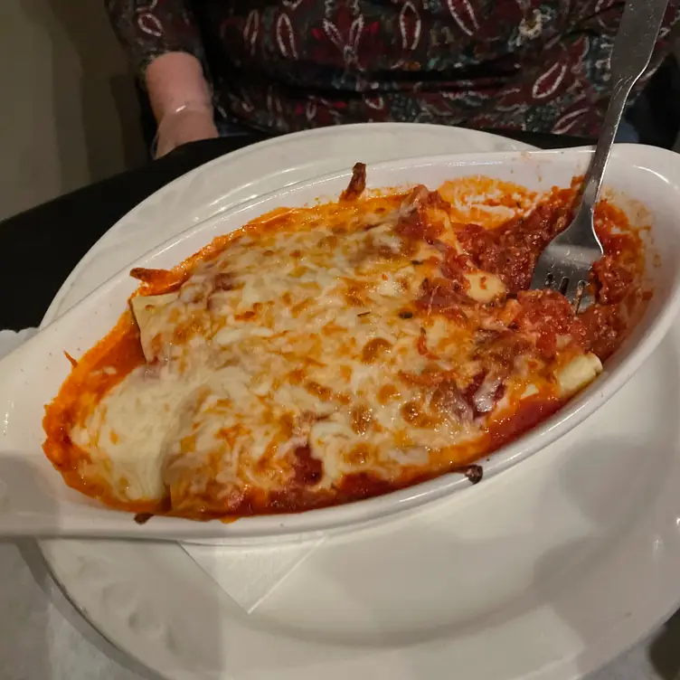 DiFabio's Casapela Restaurant - Louisville, , KY | OpenTable