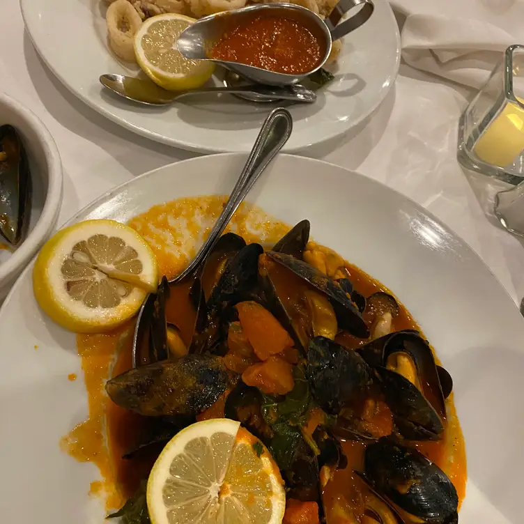 Piccola Trattoria Restaurant Canyon Country, CA OpenTable