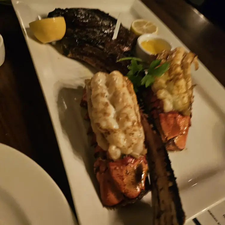 Restaurante Primal Cut Steakhouse Tinley Park, , IL OpenTable