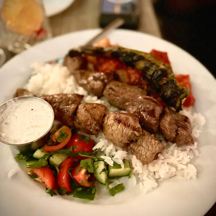 Labebe Restaurant North Brunswick, NJ OpenTable