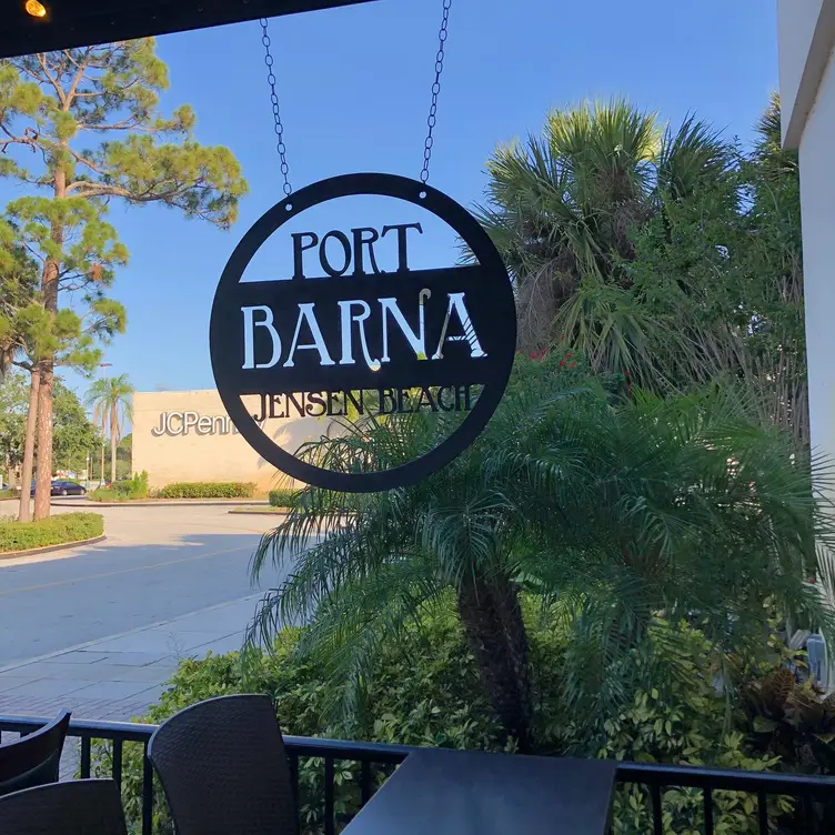 Port Barna, Jensen Beach, FL